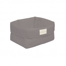 Cesta Botellero Bebe Gris M. BimbiCasual